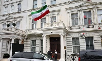 UK looks clumsy and powerless in wake of Iran’s execution of Alireza Akbari