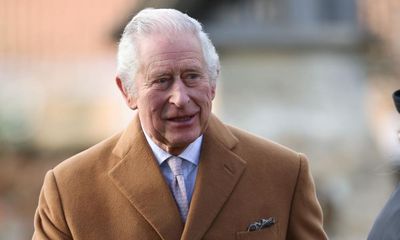 Revealed: ministers sought Charles’s consent to pass conservation laws affecting his business