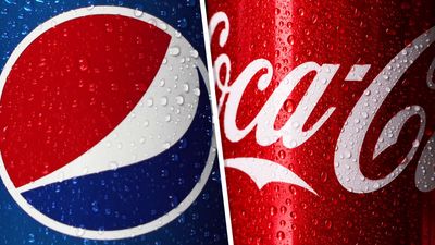 Coca-Cola and Pepsi Face an Unlikely New Rival With a Unique New Drink