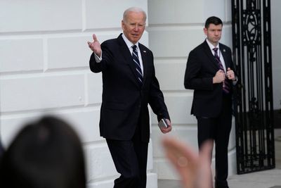 White House says more classified documents found at Biden home