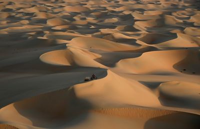 Dakar Rally to remain in Saudi Arabia, say organisers