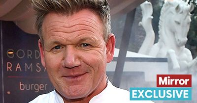 Gordon Ramsay charging £8 for 'disappointing' chips at central London restaurant