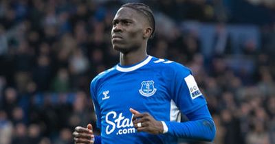 Everton player ratings as Amadou Onana good but quality badly lacking vs Southampton