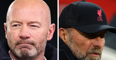 Alan Shearer's 'dreadful' Liverpool verdict as Brighton hand Newcastle United a top-four boost