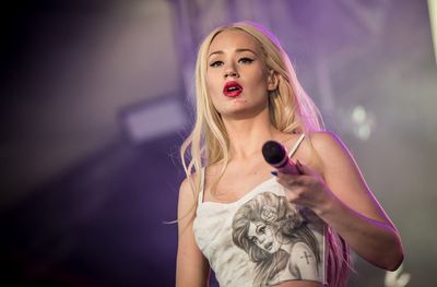 Izzy Azalea joins OnlyFans to launch ‘my biggest project to date’