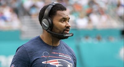 Panthers HC candidate profile: Jerod Mayo