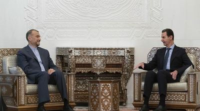 Iran and Syria Set to Renew Long-Term Economic Agreement