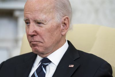 More classified documents found at Joe Biden’s Delaware home as president faces scrutiny over earlier disclosures