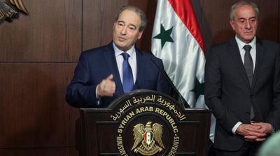 Syrian FM: No Normal Ties with Türkiye without End to Occupation
