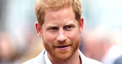 Boots' clever Twitter post has Prince Harry fans in stitches after Elizabeth Arden claim