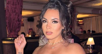 Paige Thorne was in a 'low place' when she claimed one Love Island couple were 'fake'