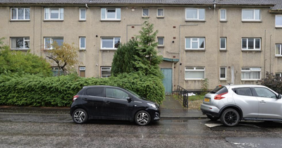 Charming Edinburgh home with a balcony and perfect for first-time buyers hits the market