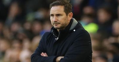 Everton crisis hits new low as four nightmare themes haunt Frank Lampard