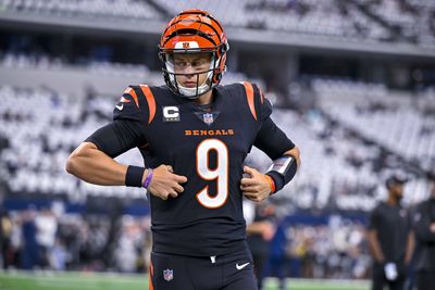 5 reasons why the Bengals can win the Super Bowl