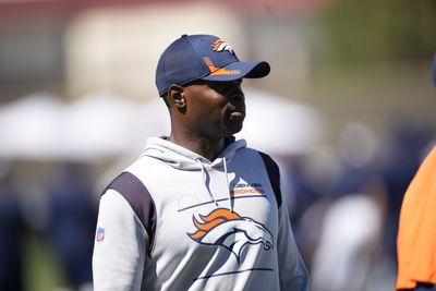 Colts’ head coach candidate: 5 things to know about Ejiro Evero