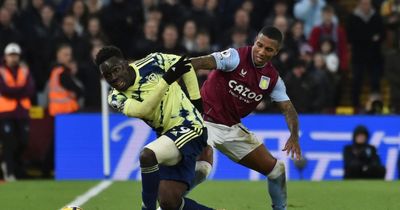 Leeds United news as Wilfried Gnonto tipped to make Leeds United 'a fortune' after Aston Villa display