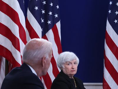 The U.S. could hit its debt ceiling within days. Here's what you need to know.