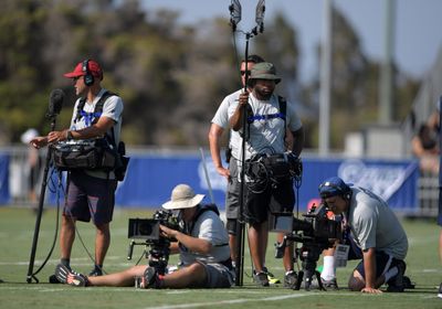 The Jets are eligible to appear on Hard Knocks in 2023