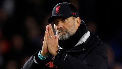 ‘Bad. Really bad’ – Jurgen Klopp downbeat as Liverpool captain Jordan Henderson admits crisis is brewing