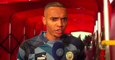 Manuel Akanji names mistake Man City made after Bruno Fernandes equaliser for Manchester United