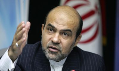 Alireza Akbari’s grim fate seen as signal from Iran’s hardliners