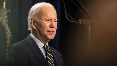 More classified documents found at Biden’s Delaware home: White House