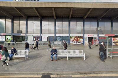 Barking: Three arrested after man, 32, stabbed during fight at station