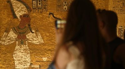 Egypt Says Ancient Royal Tomb Unearthed in Luxor
