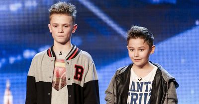 Britain's Got Talent duo Bars and Melody totally unrecognisable after their 2014 audition