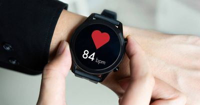 What is a normal heart rate?