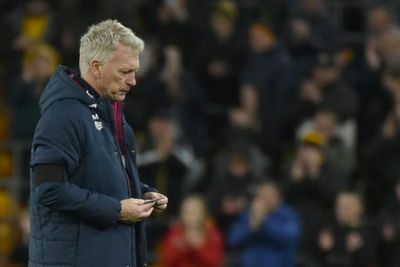 West Ham lurch back into crisis as David Moyes decisions again fall flat