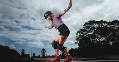 'There's a new generation of roller skaters'