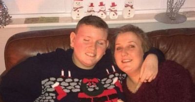 Woman tells how 'happy, giggly' brother died of sepsis 36 hours after suffering runny nose