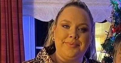 Mum reveals one change she made to shed six stone in seven months