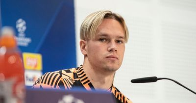 Chelsea 'agree' Mykhaylo Mudryk transfer as Arsenal miss out on Shakhtar star amid £88m 'hijack'