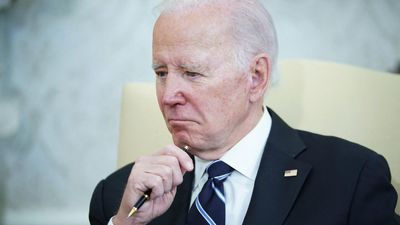 Five more classified documents found in Biden family home