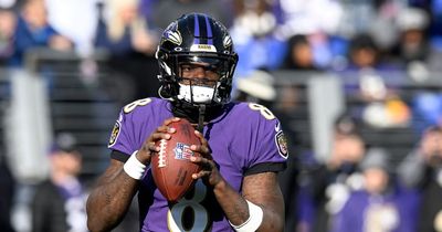 Baltimore Ravens send Lamar Jackson message ahead of uncertain off-season