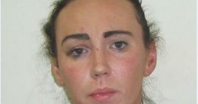 Scots woman missing for a week last seen travelling home from Greenock