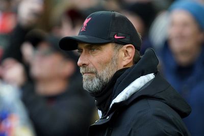 ‘A really low point’: Jurgen Klopp admits Brighton defeat worst of Liverpool reign