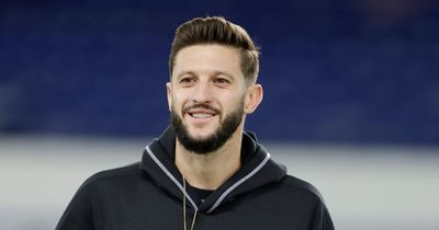 Brighton fans sing brutal Adam Lallana song at full-time whistle after beating Liverpool