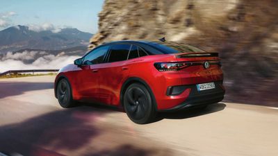 Germany Now Has Over 1,000,000 All-Electric Cars On The Roads