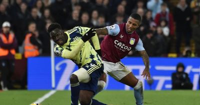 Ashley Young's Wilfried Gnonto verdict as Leeds United winger leaves veteran 'feeling his back'