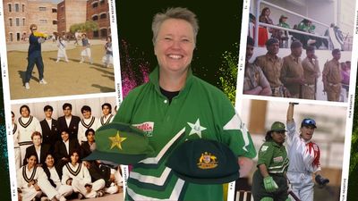 'It all started in the mud of that era': The Australian coach that took Pakistan to their very first Women's Cricket World Cup