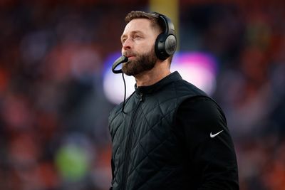 Kliff Kingsbury turning down NFL OC jobs right now