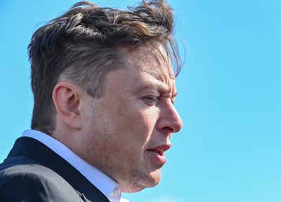Elon Musk and Tesla owners are learning a harsh lesson about revaluation