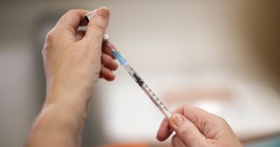 CDC investigating possible link between updated Pfizer Covid vaccine and increased stroke risk among over-65s