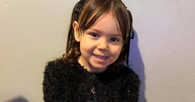 Girl, 4, who had cough and a high temperature given devastating diagnosis