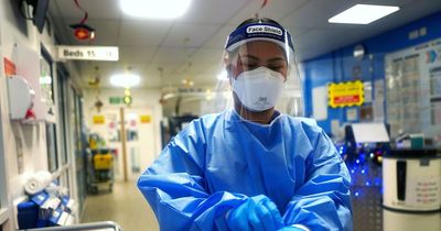'As NHS staff struggled during Covid, Tories spent money on overpriced or defective PPE'
