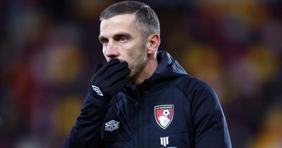 Bournemouth boss demands Premier League apology after "scandalous" decision