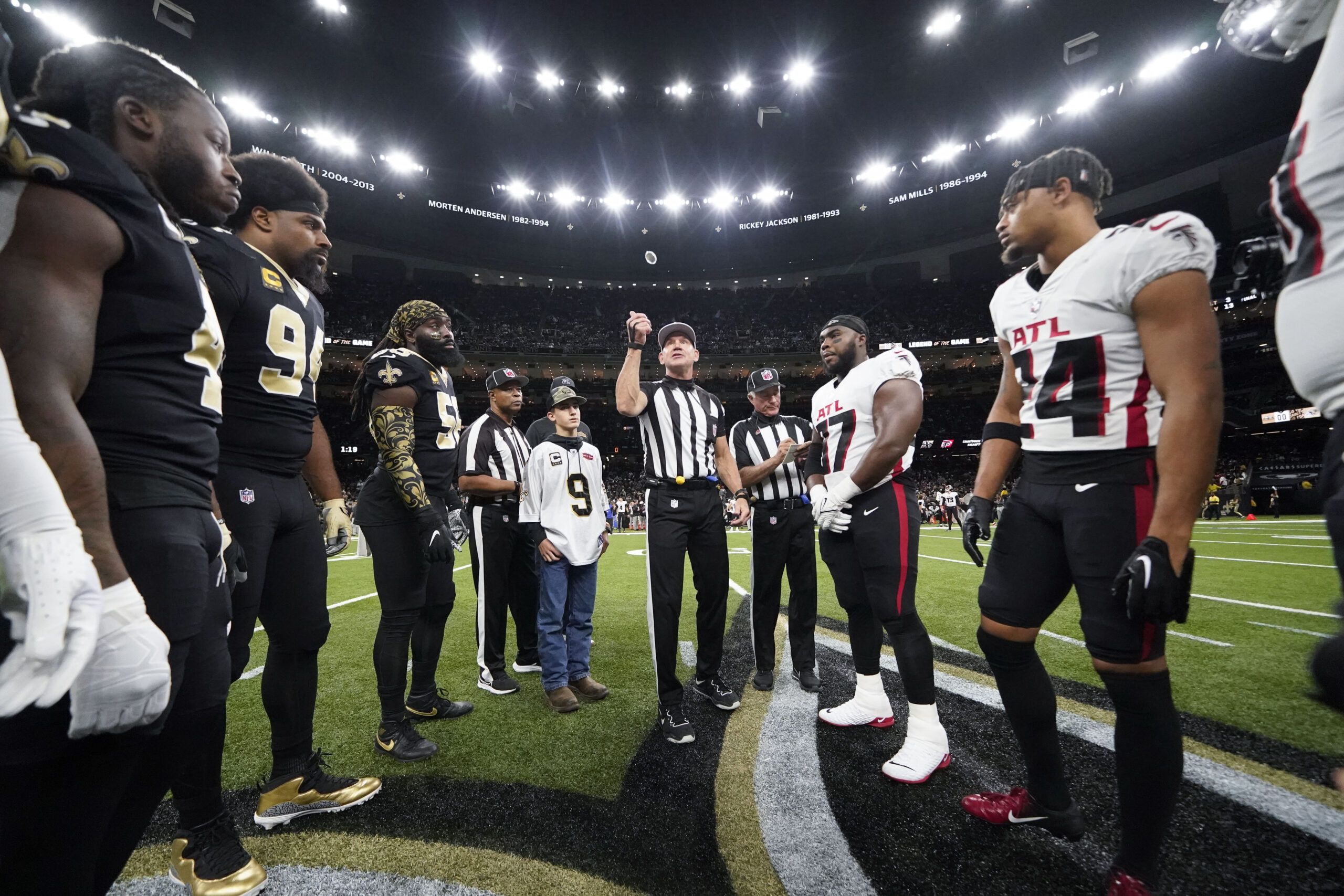 What are the new NFL overtime rules in the 2023…